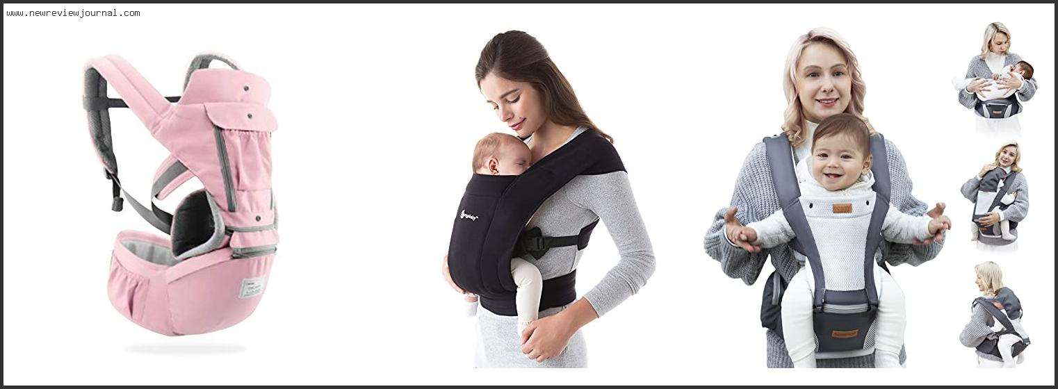 Top 10 Best Kangaroo Baby Carrier With Expert Recommendation