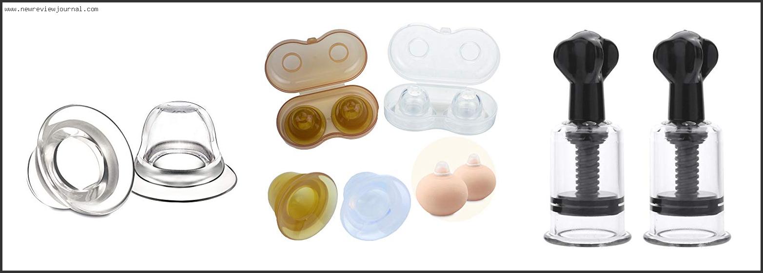 Top 10 Best Nipple Suckers Reviews With Products List