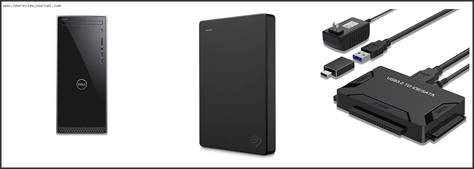 Top 10 Best Ssd Hdd Combo Based On Customer Ratings