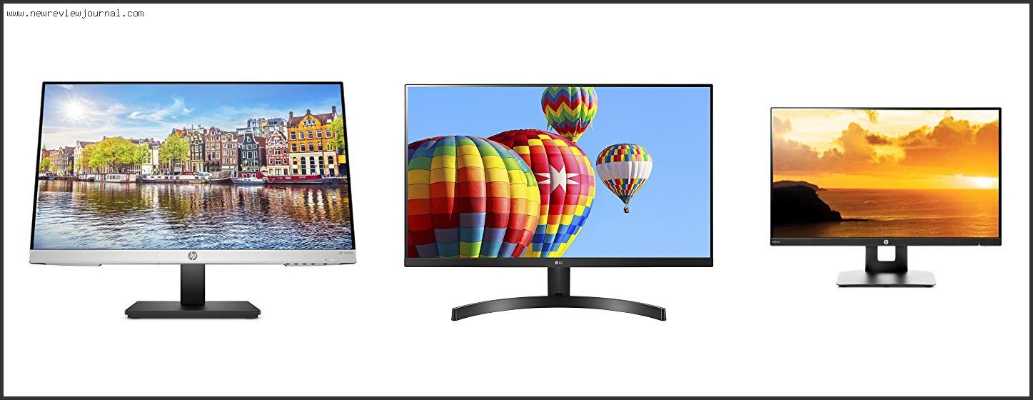 Top 10 Best Ips Monitor Under 200 – Available On Market