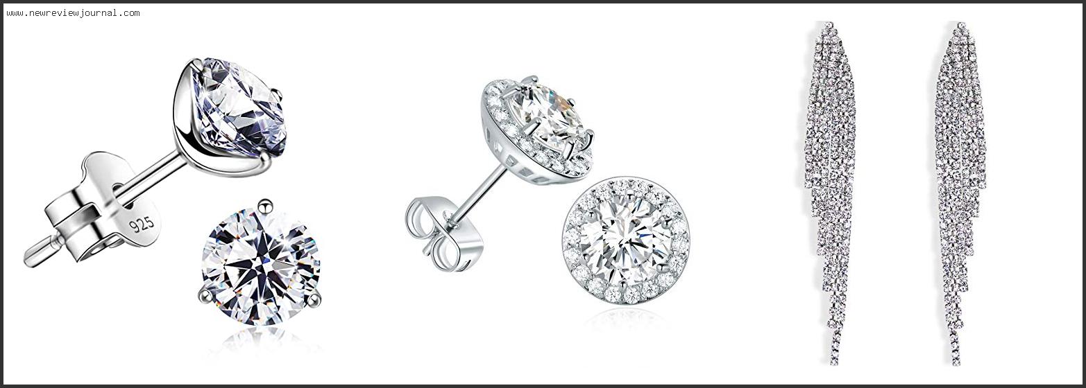 Top 10 Best Simulated Diamonds – Available On Market