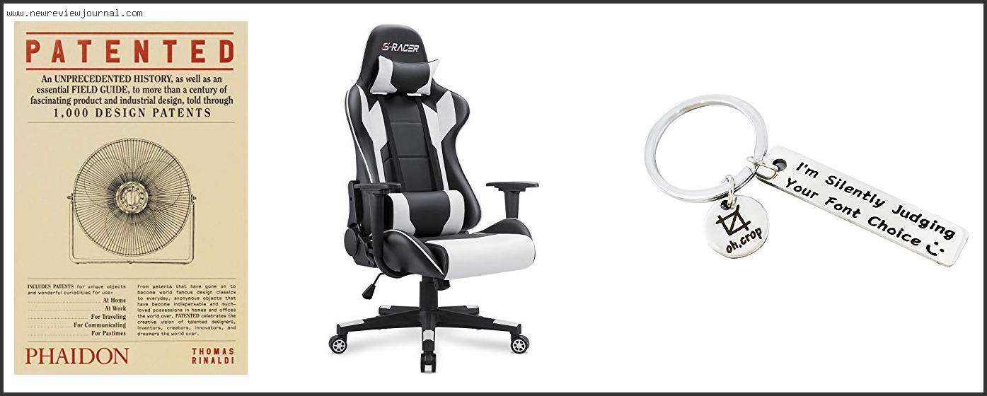 Top 10 Best Office Chair For Graphic Designers Based On User Rating