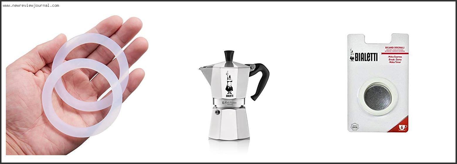 Top 10 Best Coffee For Bialetti Moka Express Based On User Rating