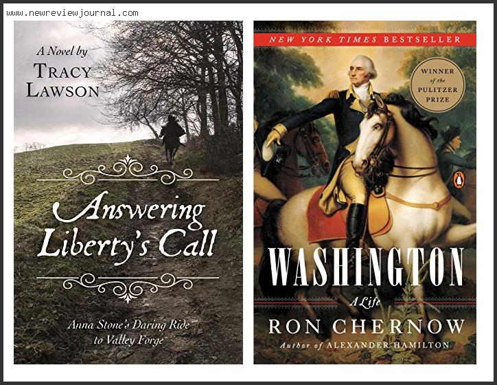 Top 10 Best Books About The Revolutionary War Reviews For You