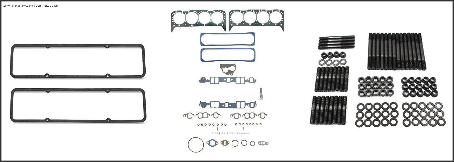 Best Sbc Head Gaskets