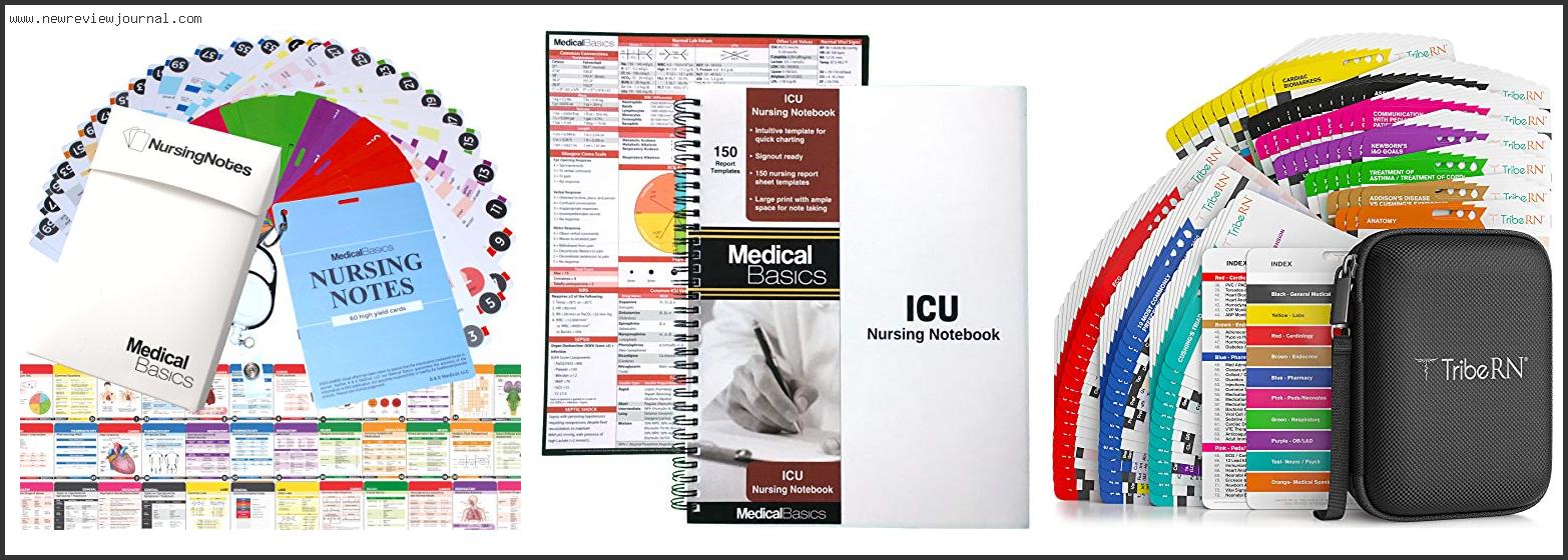 Top 10 Best Critical Care Nursing Book – Available On Market
