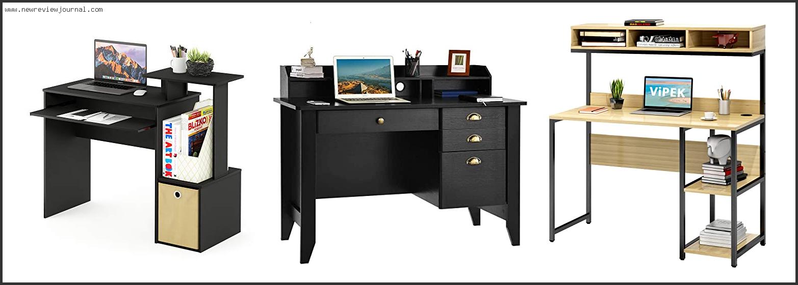 Top 10 Best Student Desks For Home With Expert Recommendation