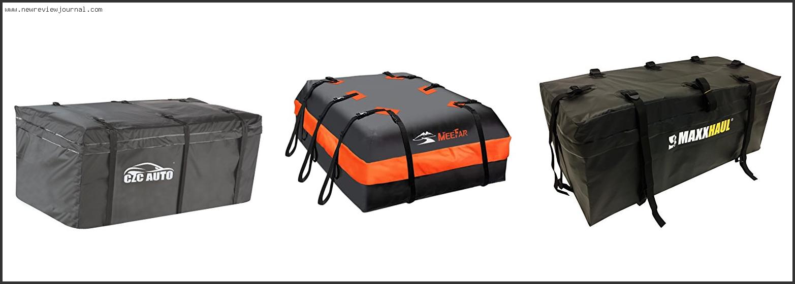 Best Waterproof Cargo Bag