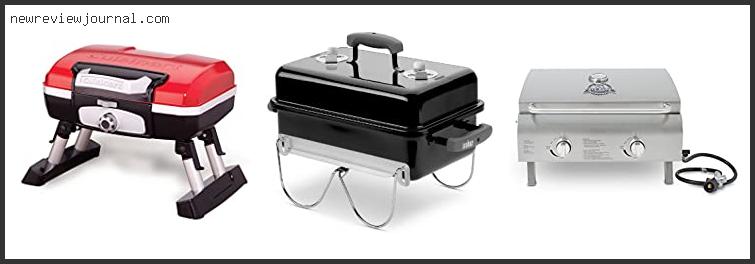 Best tabletop grill