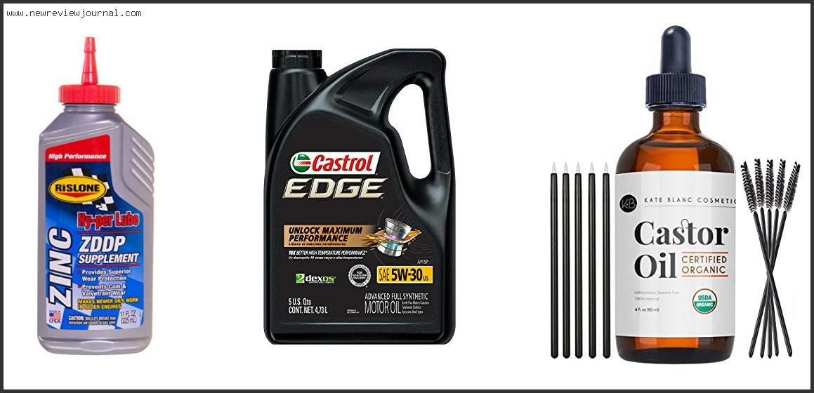 Best Engine Oil For Hyundai Elite I20 Petrol