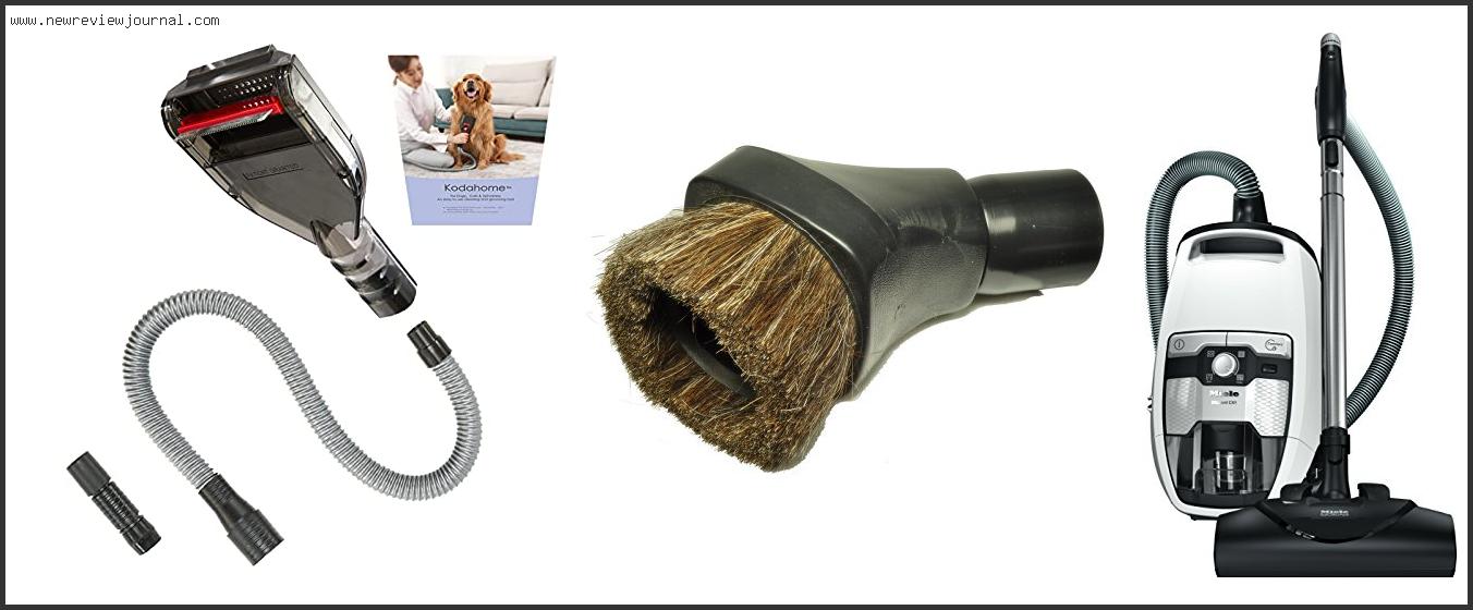 Best Miele Vacuum For Pet Hair