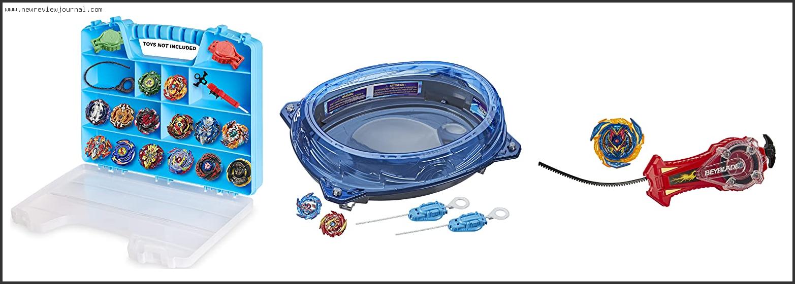 Top 10 Best Beyblade Toy With Buying Guide