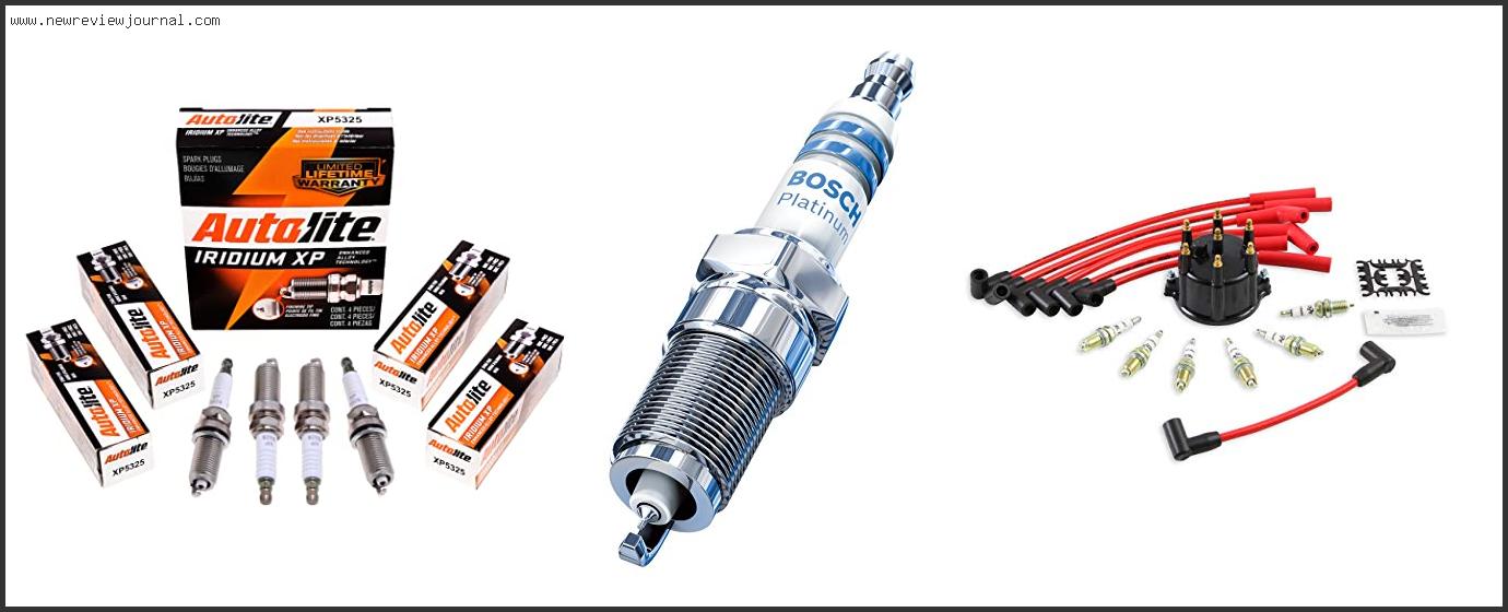 Top 10 Best Spark Plugs For 4.0 Jeep With Buying Guide