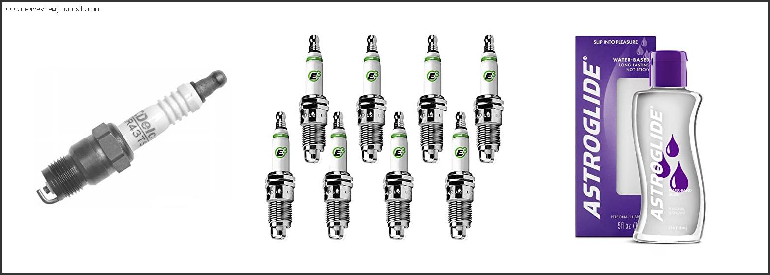 Top 10 Best Spark Plug For 383 Stroker – Available On Market