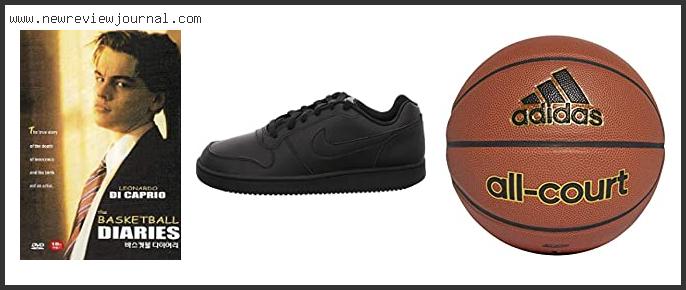 Top 10 Best Leather Basketball – To Buy Online