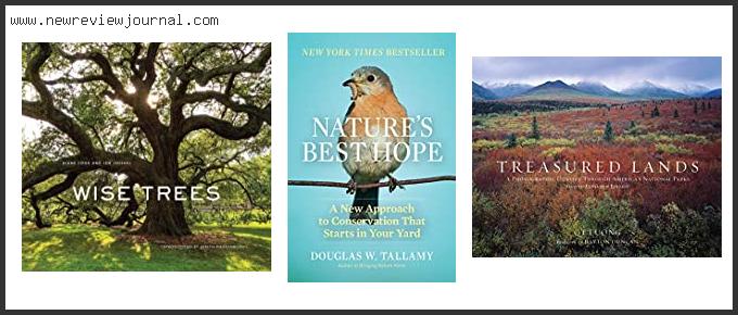 Best Nature Books