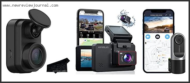 Top 10 Best Dash Cam For Subaru Eyesight With Expert Recommendation