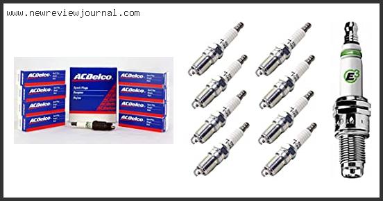 Top 10 Best Spark Plugs For Sbc Aluminum Heads In [2024]