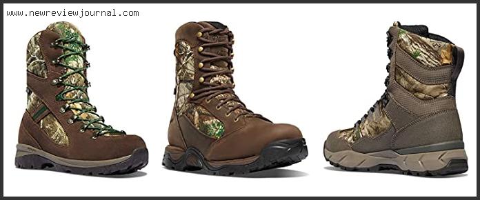 Top 10 Best Danner Hunting Boots Reviews With Scores
