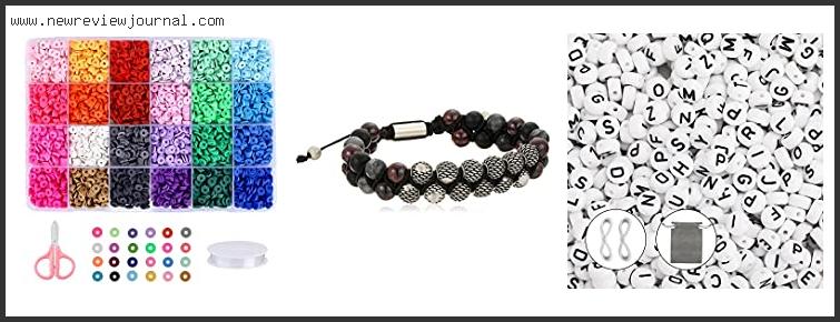 Top 10 Best Bead Bracelets Reviews For You