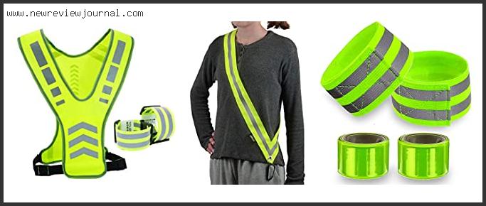 Top 10 Best Reflective Walking Gear With Expert Recommendation