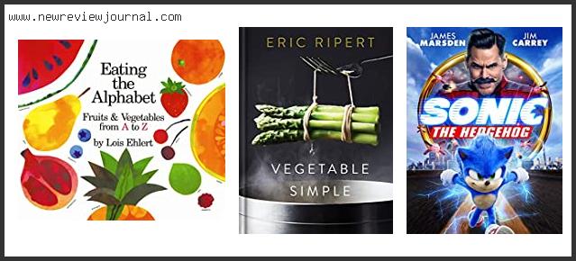 Top 10 Best Books About Cooking In [2024]