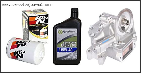 Top 10 Best Engine Oil For Duramax – To Buy Online