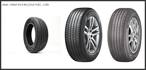 Best Tyres For Hyundai Accent Executive