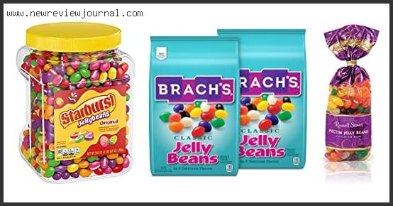 Best Jelly Beans