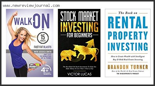 Best Investment Book For Beginners