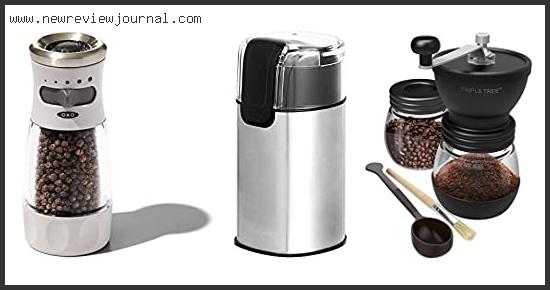 Top 10 Best Large Grinder Reviews With Scores