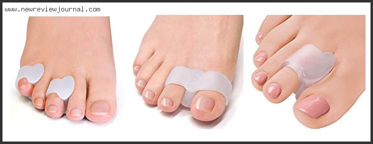 Best Toe Separators For Overlapping Toes