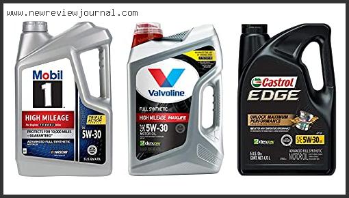 Best Engine Oil For Mio I 125