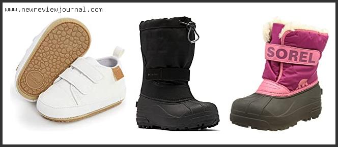 Top 10 Best Girls Snow Boots With Expert Recommendation