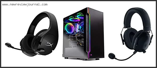 Top 10 Best Gaming Pc Under 2500 Reviews With Products List
