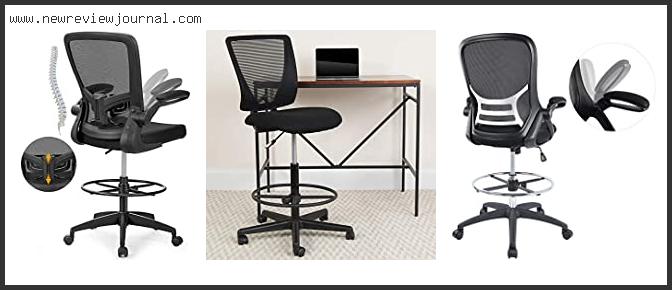 Best Ergonomic Drafting Chair