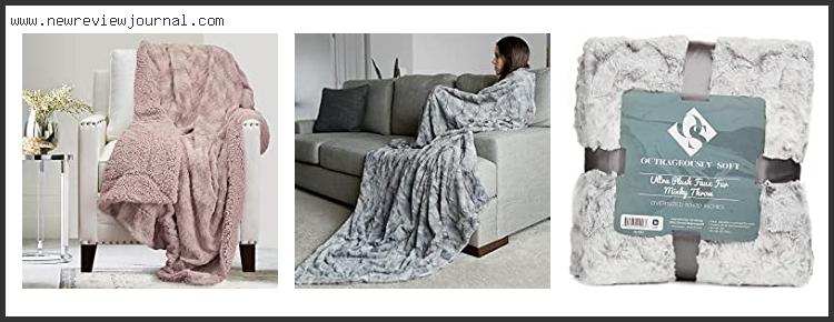 Top 10 Best Softest Blanket Reviews With Scores