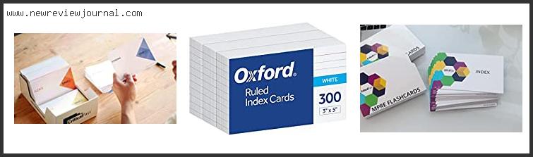 Top 10 Best Mbe Flashcards With Buying Guide
