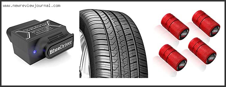Best Tyres For Audi A4 S Line