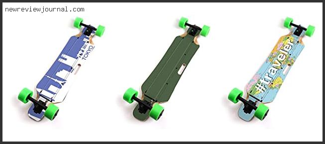 Blitzart Electric Skateboard Review