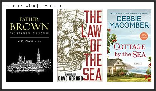 Top 10 Best Sea Novels – Available On Market