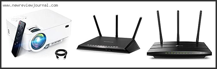 Top 10 Best Router For 80 Lower – Available On Market