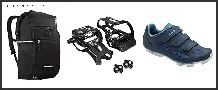 Top 10 Best Bike Pedals For Commuting Based On Scores