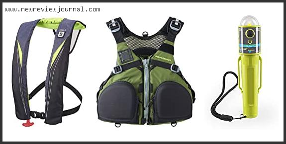 Top 10 Best Pfd – Available On Market