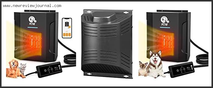Best Dog House Heaters