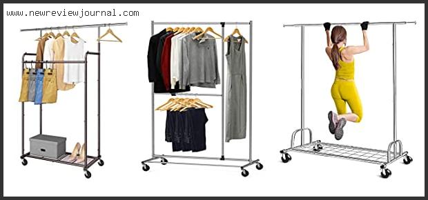 Top 10 Best Clothes Rack With Expert Recommendation