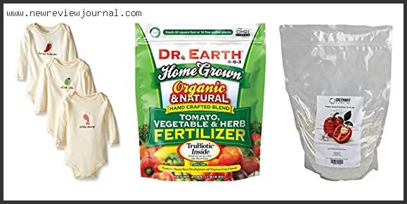 Top 10 Best Fertilizer For Peppers – To Buy Online