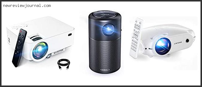 Deals For Portable Projector For Android Phone – To Buy Online