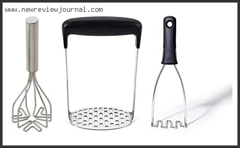 Best Potato Masher