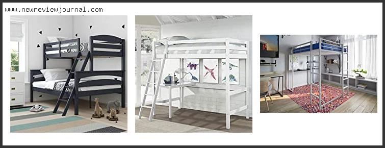 Best Loft Bed